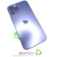 Apple iPhone 12 Pro Max 256GB - Azul - 274250
