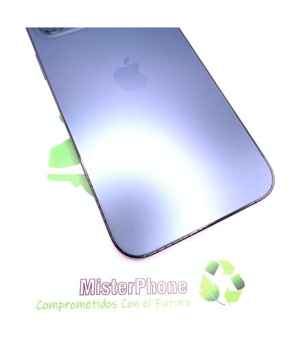 Apple iPhone 12 Pro Max 256GB - Azul - 274250