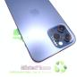 Apple iPhone 12 Pro Max 256GB - Azul - 274250