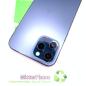 Apple iPhone 12 Pro Max 256GB - Azul - 274250