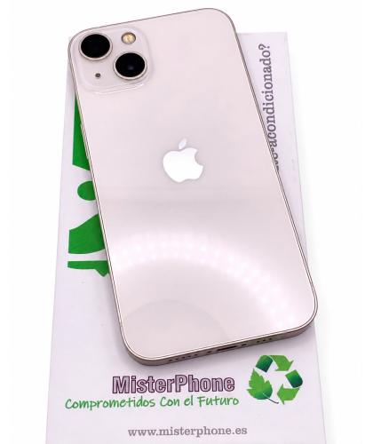 Apple iPhone 13 128GB - Blanco - 274351