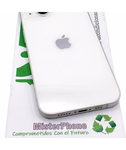 Apple iPhone 13 128GB - Blanco - 274351