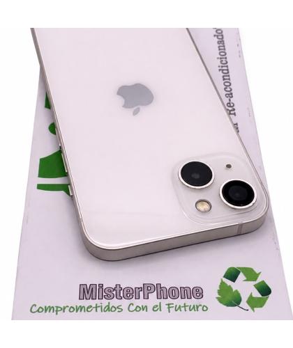 Apple iPhone 13 128GB - Blanco - 274351