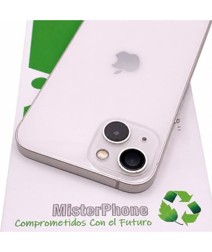 Apple iPhone 13 128GB - Blanco - 274351