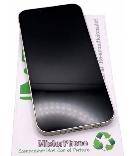 Apple iPhone 13 128GB - Blanco - 274351