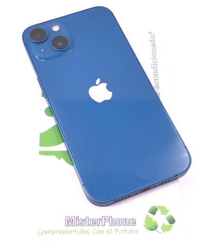 iPhone 13 128GB - Blue - 249547