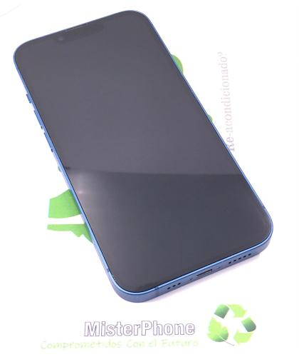 iPhone 13 128GB - Blue - 249547