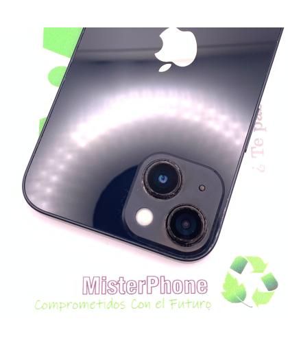 Apple iPhone 13 128GB - Negro - 274371