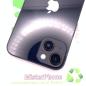 Apple iPhone 13 128GB - Negro - 274371