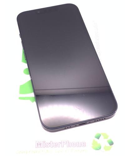 Apple iPhone 13 128GB - Negro - 274371