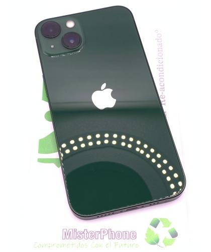 Apple iPhone 13 128GB - Verde - 274311