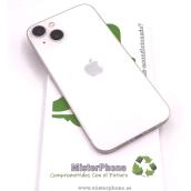 iPhone 13 256GB - Blanco - 192110