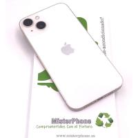 iPhone 13 256GB - Blanco - 192110