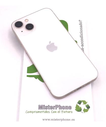 iPhone 13 256GB - Blanco - 192110