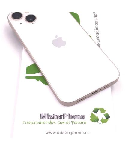 iPhone 13 256GB - Blanco - 192110