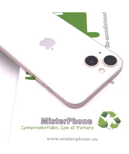iPhone 13 256GB - Blanco - 192110