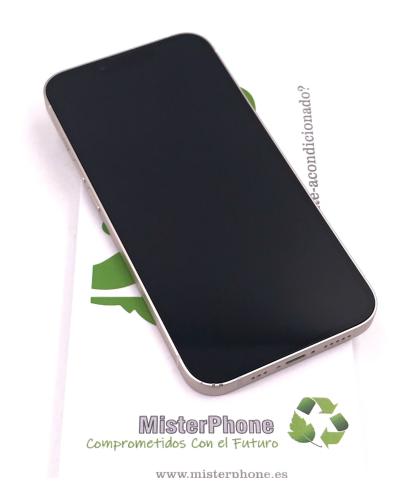 iPhone 13 256GB - Blanco - 192110