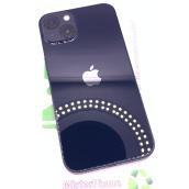 Apple iPhone 13 256GB - Negro - 274303