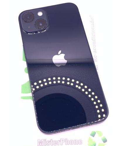 Apple iPhone 13 256GB - Negro - 274303