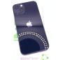Apple iPhone 13 256GB - Negro - 274303