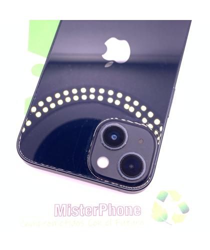 Apple iPhone 13 256GB - Negro - 274303