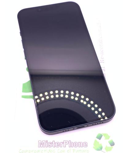 Apple iPhone 13 256GB - Negro - 274303