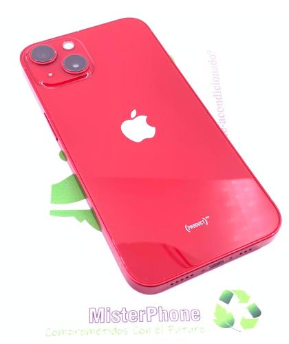 Apple iPhone 13 256GB - Rojo - 274248
