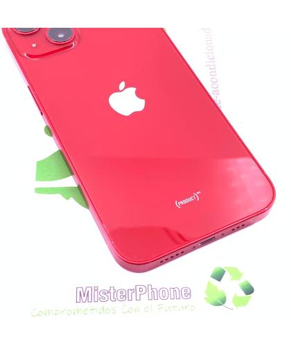 Apple iPhone 13 256GB - Rojo - 274248