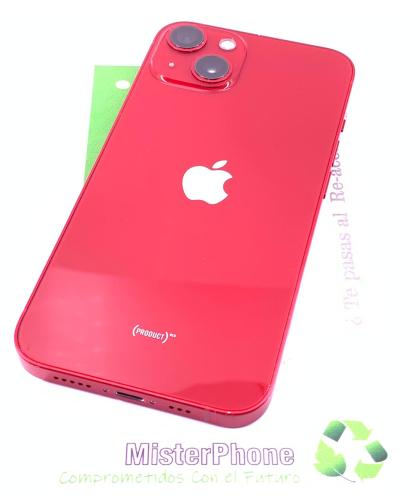 Apple iPhone 13 256GB - Rojo - 274248