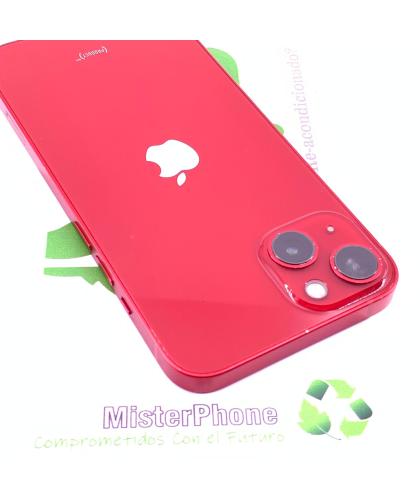 Apple iPhone 13 256GB - Rojo - 274248