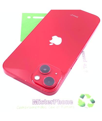 Apple iPhone 13 256GB - Rojo - 274248
