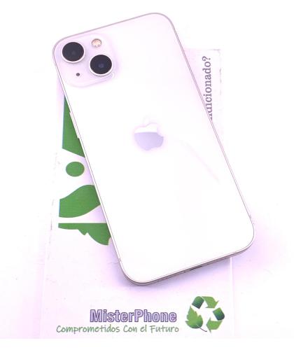 iPhone 13 512GB - Blanco - 254813