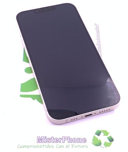iPhone 13 512GB - Blanco - 254813