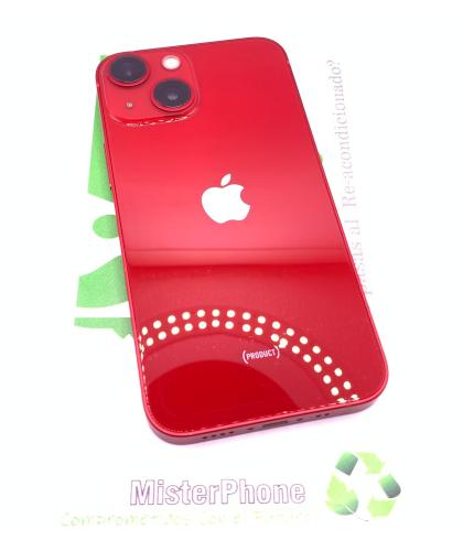 Apple iPhone 13 mini 128GB - Rojo - 274272