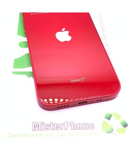 Apple iPhone 13 mini 128GB - Rojo - 274272