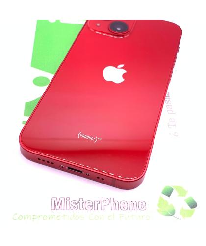 Apple iPhone 13 mini 128GB - Rojo - 274272
