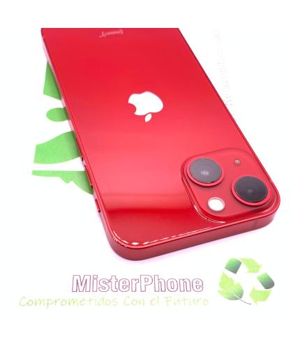 Apple iPhone 13 mini 128GB - Rojo - 274272
