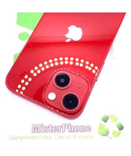 Apple iPhone 13 mini 128GB - Rojo - 274272