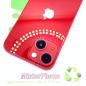 Apple iPhone 13 mini 128GB - Rojo - 274272