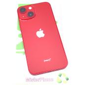 Apple iPhone 13 mini 256GB - Rojo - 274360