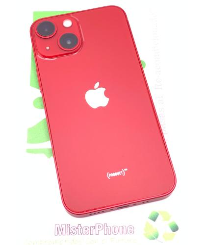 Apple iPhone 13 mini 256GB - Rojo - 274360