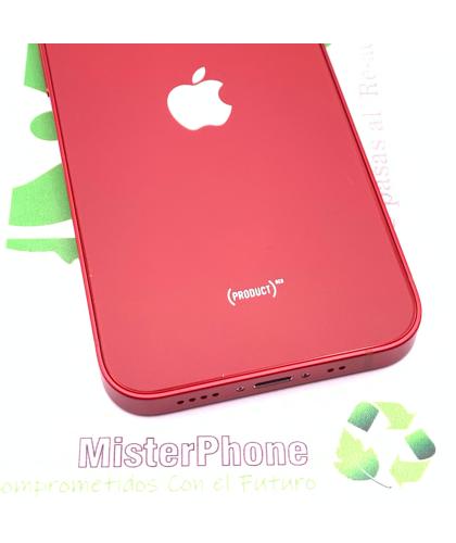 Apple iPhone 13 mini 256GB - Rojo - 274360