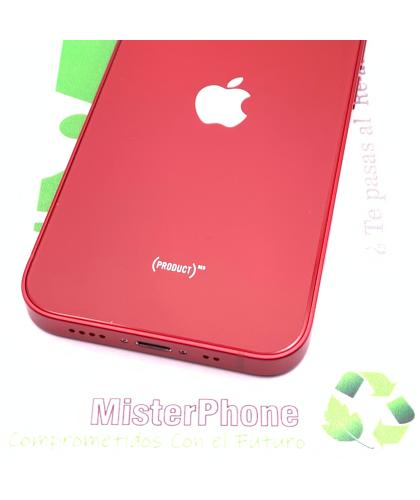 Apple iPhone 13 mini 256GB - Rojo - 274360