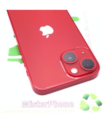 Apple iPhone 13 mini 256GB - Rojo - 274360