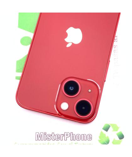 Apple iPhone 13 mini 256GB - Rojo - 274360
