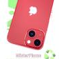 Apple iPhone 13 mini 256GB - Rojo - 274360