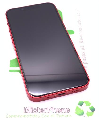 Apple iPhone 13 mini 256GB - Rojo - 274360
