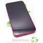Apple iPhone 13 mini 256GB - Rojo - 274360