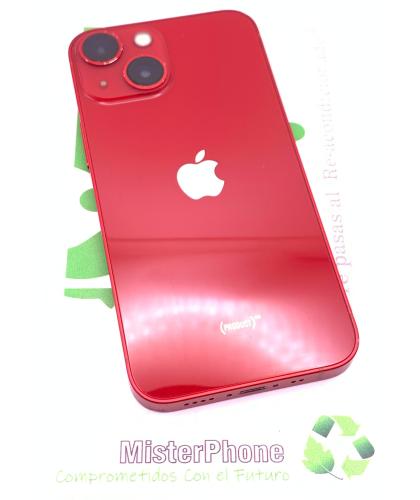 Apple iPhone 13 mini 256GB - Rojo - 274395