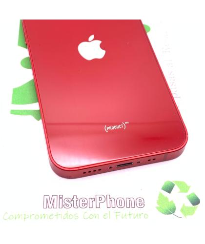 Apple iPhone 13 mini 256GB - Rojo - 274395